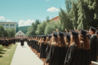 Öt Év Egészségtudomány: Kaposvár Szabadegyetemének Sikeres Lezárása és Jövőbeli Tervei