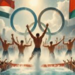 Magyar Sport Successes of 2024: Olympic Triumphs and Memorable Moments