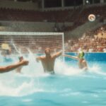 Exciting Sports Showdown: Men’s Water Polo, Women's Handball, and Thrilling Football Matches!