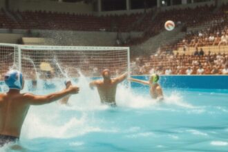 Exciting Sports Showdown: Men’s Water Polo, Women's Handball, and Thrilling Football Matches!