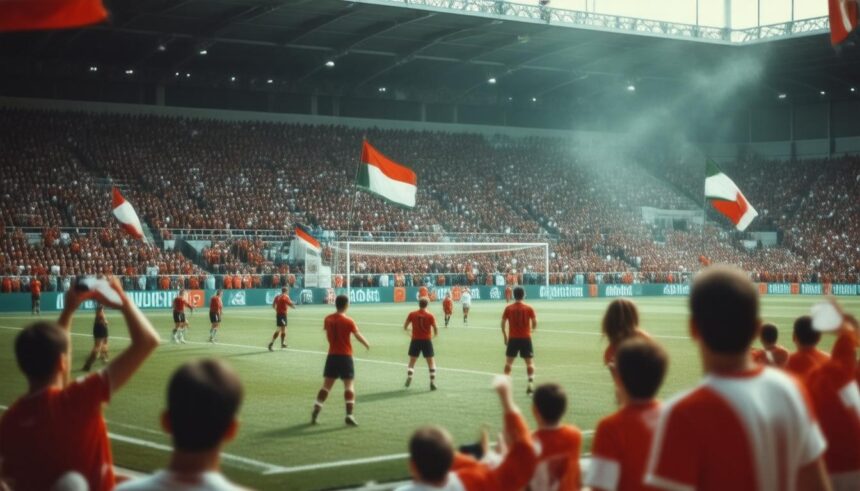 Futballfordulók: A Magyar Válogatott Jövője és A Hazai Bajnokság Lehetőségei