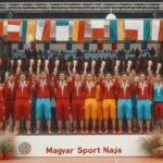 Celebrating Champions: Honors Awarded at Magyar Sport Napja for Olympic Achievements