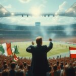 From Glory to Governance: How Viktor Orbán's Love for Football Shapes Hungary’s Political Landscape in the Pancho Arena