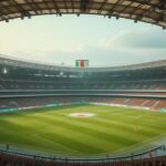 The Pancho Arena: A Monument of Hungarian Football, Politics, and Identity in Viktor Orban's Era