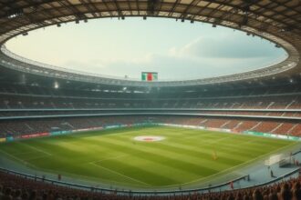 The Pancho Arena: A Monument of Hungarian Football, Politics, and Identity in Viktor Orban's Era