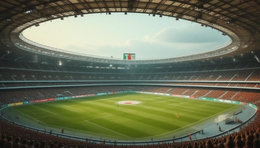 The Pancho Arena: A Monument of Hungarian Football, Politics, and Identity in Viktor Orban's Era