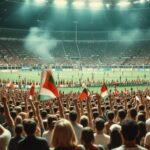 Kicking Off Politics: How Hungary's Pancho Arena and Football Culture Reflect Viktor Orban's National Vision