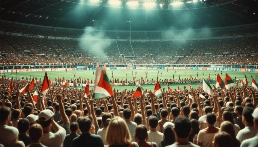 Kicking Off Politics: How Hungary's Pancho Arena and Football Culture Reflect Viktor Orban's National Vision