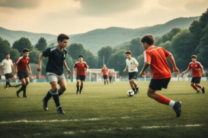 From Glory to Politics: The Rise of Hungary's Puskas Academy and the Impact of Viktor Orban's Football Revolution