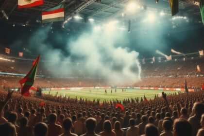 Viktor Orban's Football Crusade: The Pancho Arena and Hungary's Struggle for Identity