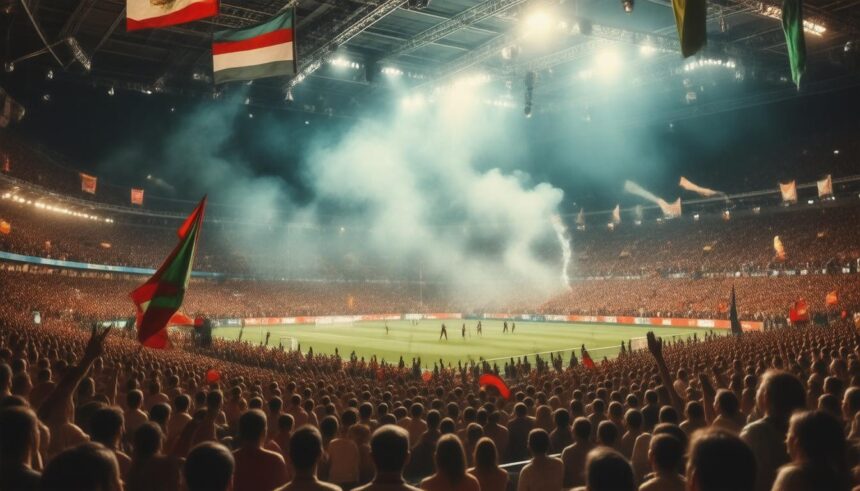 Viktor Orban's Football Crusade: The Pancho Arena and Hungary's Struggle for Identity