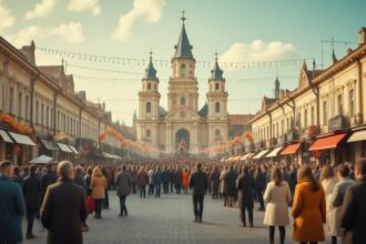 Újévi Remények és Fejlesztések Nyíregyházán – Dr. Kovács Ferenc Polgármester Köszöntője