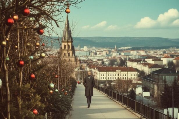 Újévi Köszöntő Dr. Kovács Ferenc Polgármestertől: Ígéretes Fejlesztések és Remények Nyíregyházán!