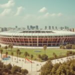 Nyíregyháza Új Arca: Stadion, Játszóterek és Modernizációs Fejlesztések 2023-ban