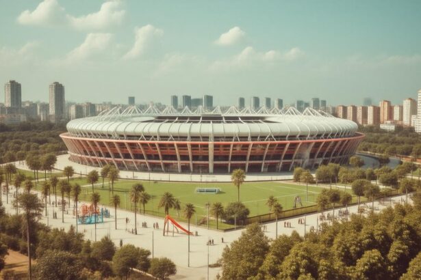 Nyíregyháza Új Arca: Stadion, Játszóterek és Modernizációs Fejlesztések 2023-ban