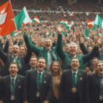 Készüljön a Ferencváros szurkolótábor: Öt magyar konzul segít a Frankfurtban zajló Európa-liga meccs alatt!