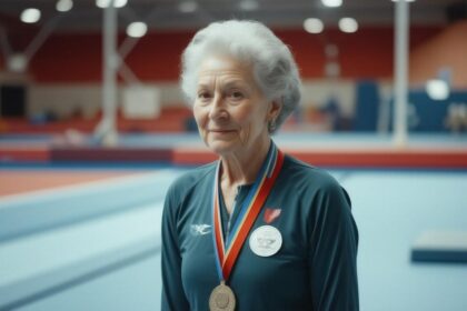 Elhunyt Keleti Ágnes, Ötszörös Olimpiai Bajnok Tornász és A Világ Legidősebb Olimpiai Bajnoka