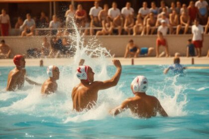 Magyar Vízilabda Csoda: 21-10-es Győzelemmel a Világkupa Szuperdöntőjébe Jutottunk!