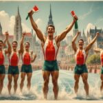 Gyulay Zsolt’s Triumph: A Glimpse into the Successful Year of Hungarian Sports and the Road to Paris 2024