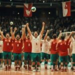 Exciting Week Ahead: Celebrate Hungary's Best Athletes and Dive into Thrilling Handball World Championship Action!