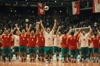 Exciting Week Ahead: Celebrate Hungary's Best Athletes and Dive into Thrilling Handball World Championship Action!