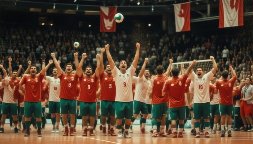 Exciting Week Ahead: Celebrate Hungary's Best Athletes and Dive into Thrilling Handball World Championship Action!