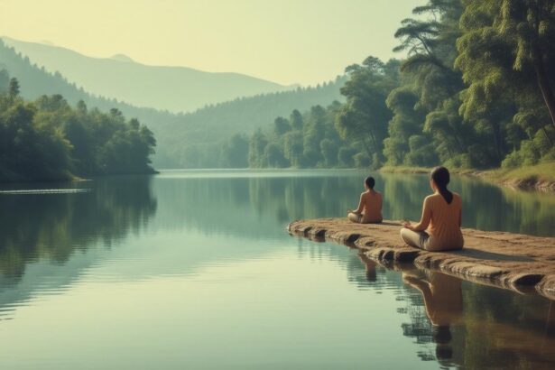 Lassíts! Fedezd fel a Slow Life és a Tudatos Jelenlét Erőfeszítéseit az Élet minden Területén