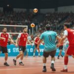 Kézilabda-vb: Magyarország vs Franciaország - A Középdöntő Izgalmai és a Franciák Olimpiai Kudarca