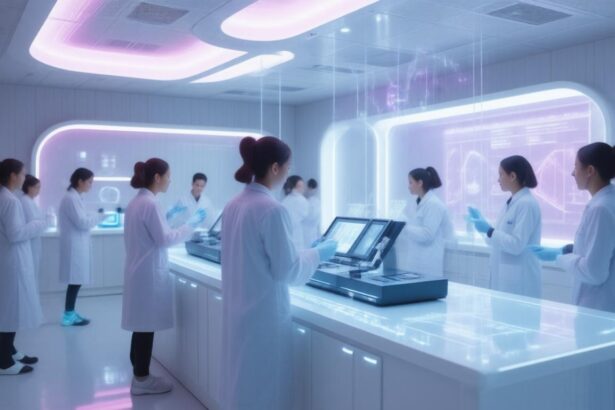 L'Oréal Forradalmasítja a Bőrápolást: Bemutatkozik a Cell BioPrint, a Jövő Laboratóriuma a CES 2025-ön!