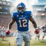 Hihetetlen Második Félidő: A Louisiana Tech Bulldogs Izgalmas Győzelme a Liberty Ellen