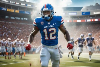 Hihetetlen Második Félidő: A Louisiana Tech Bulldogs Izgalmas Győzelme a Liberty Ellen