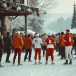 Karácsonyi Sportkitekintő 1974: Évértékelések, Diadalok és Az Emlékezés Szelleme Magyarország Sportéletében