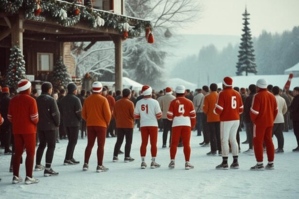 Karácsonyi Sportkitekintő 1974: Évértékelések, Diadalok és Az Emlékezés Szelleme Magyarország Sportéletében