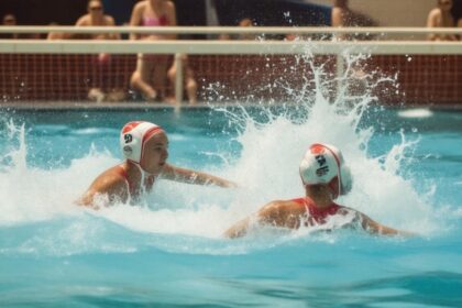 Drama and Triumph: Hungary's Narrow Victory Over Spain in Women's Water Polo World Cup Qualifiers