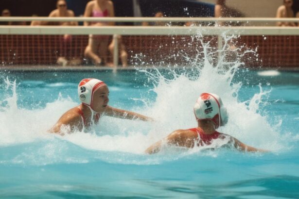 Drama and Triumph: Hungary's Narrow Victory Over Spain in Women's Water Polo World Cup Qualifiers