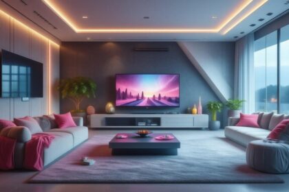 LG OLED TV: Az Innováció Csúcsán és a Világelsőség Útján 2024-ben