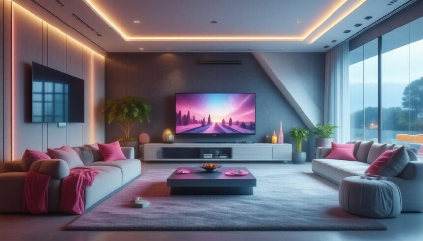 LG OLED TV: Az Innováció Csúcsán és a Világelsőség Útján 2024-ben