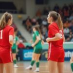 Csúfos Vereség a Futsal Válogatottól: A Magyar Nők 5-0-ra Kikapnak Lengyelországtól