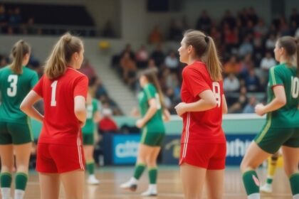 Csúfos Vereség a Futsal Válogatottól: A Magyar Nők 5-0-ra Kikapnak Lengyelországtól