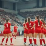 Crisis on the Court: Hungarian Women's Futsal Team Faces Stinging 5-0 Defeat Against Poland After Strong Opening Win