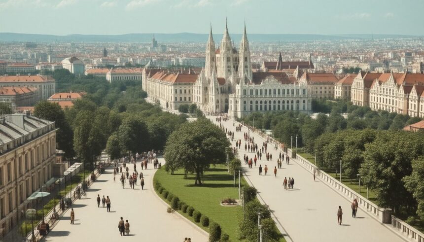 Milliárdok az Egészséges Budapest Program folytatására: Friss fejlesztések a fővárosban!