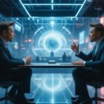 Fellángolt ellentétek: Musk, Altman és a $500 milliárdos Stargate projekt vitája