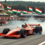 Új reménységek a Forma-1-ben: A Road to Formula–1 program célja, hogy 2029-re új magyar pilóta debütáljon