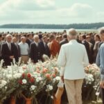 Egy Legendás Sportoló búcsúja: Keleti Ágnes emlékére, aki örökre beírta magát a történelembe