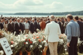 Egy Legendás Sportoló búcsúja: Keleti Ágnes emlékére, aki örökre beírta magát a történelembe