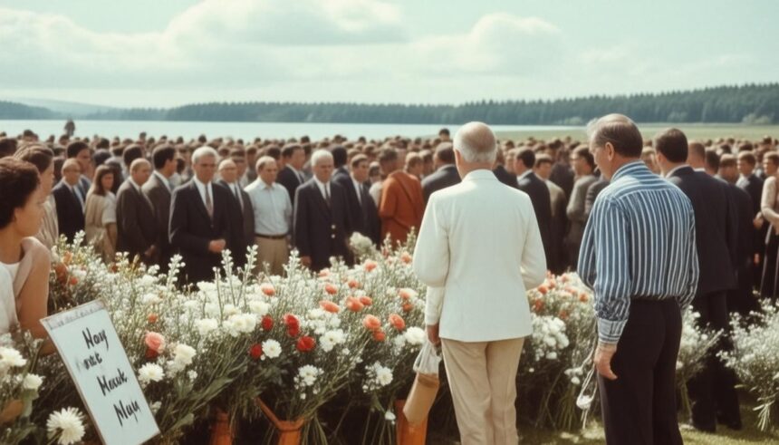 Egy Legendás Sportoló búcsúja: Keleti Ágnes emlékére, aki örökre beírta magát a történelembe