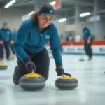 Hálásak vagyunk az Ice Technikusokért - Ünnepeljük a Curling Színfalak Mögötti Hőseit!