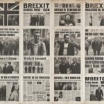 Hogyan Formálta a Brit Tabloid Sajtó a Brexit Szavazást? Meglepetések és Elgondolkodtató Felfedezések az Elemzésből!