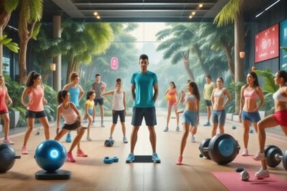 Fedezd Fel a HUAWEI Health Alkalmazás Kínálta Sport- és Egészségügyi Lehetőségeket!