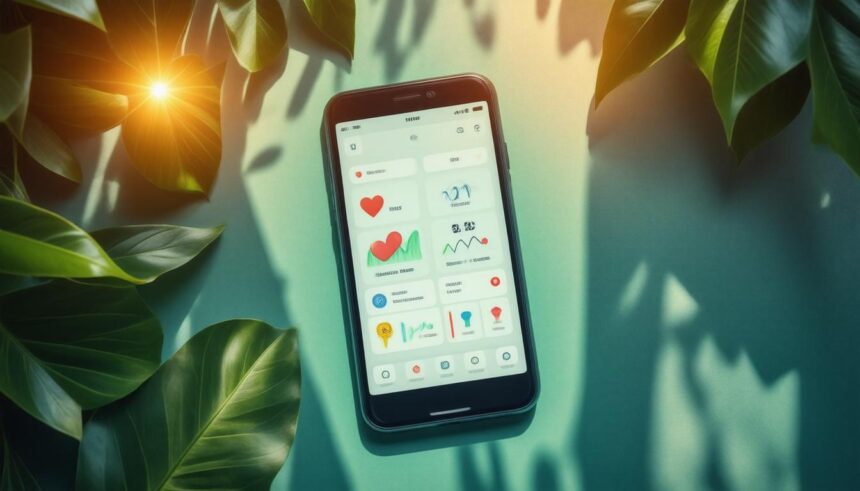 Fedezd fel a HUAWEI Health alkalmazás nyújtotta egészségügyi és fitnesz lehetőségeket!